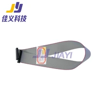Hot Sale&Good price!!! 34Pin*450mm Flat USD Cable for Konica 512 Printhead uv ink for konica 512 1024 printhead