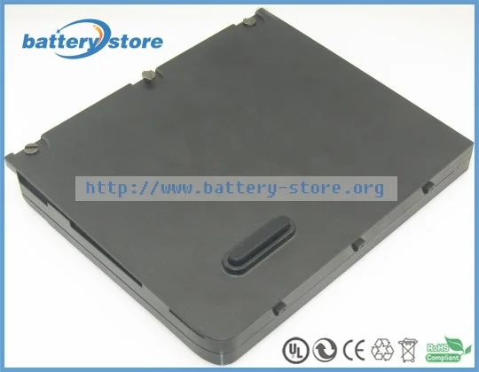 Новые оригинальные аккумуляторы для ноутбуков для M980BAT-4, X8100, 6-87-M980S-4X51, 14.8 В, 8cell