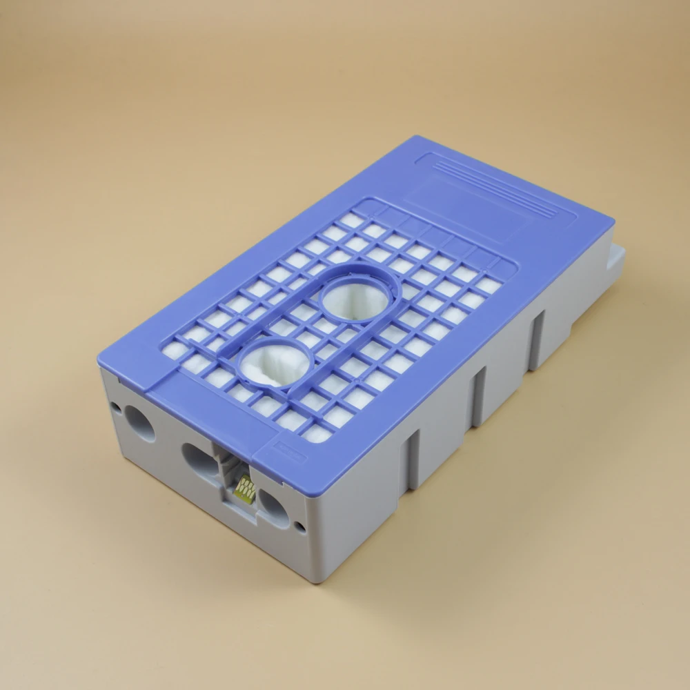 1 T3000 maintenance tank with ARC chip 02