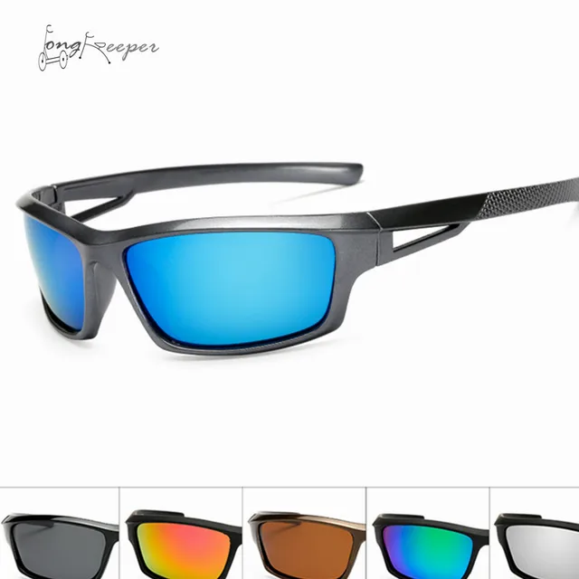 Best Offers LongKeeper Brand Design Bike Riding Sunglasses Cycling Glasses for Men Women Eyewears Night Vision Glasses Driving Goggles Best Offers LongKeeper Brand Design Bike Riding Sunglasses Cycling Glasses for Men Women Eyewears Night Vision Glasses Driving Goggles