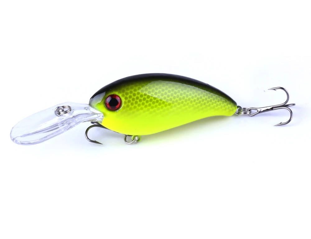 Hengjia 1 قطعة كبيرة crankbait wobblers صيد السمك 14 جرام 10 سنتيمتر pesca السباحة كرنك الطعم باس الصيد إغراء بايك جثم Hengjia 1 قطعة كبيرة crankbait wobblers صيد السمك 14 جرام 10 سنتيمتر pesca السباحة كرنك الطعم باس الصيد إغراء بايك جثم