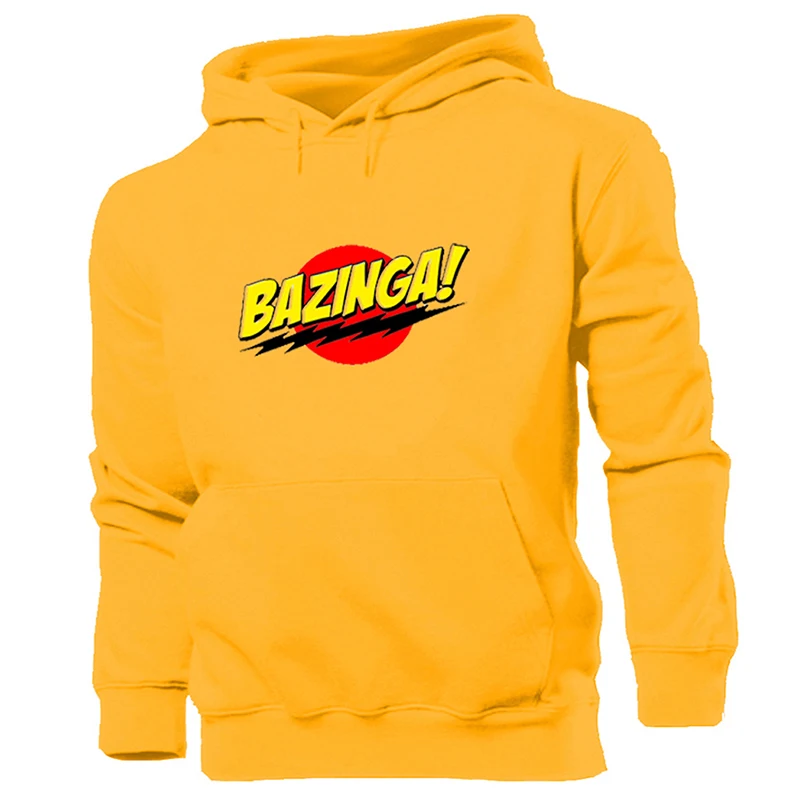 WM419Y Шерлок Холмс Игра престолов смешной безумный Кот Bazinga мужские Мальчики Графический свитер с капюшоном струны с капюшоном Топ пуловер - Цвет: WM419Y