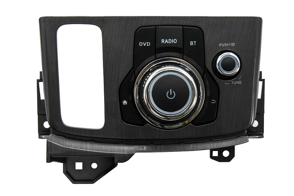 Owtosin автомобиль радио мультимедиа видео плеер навигации gps Android 9,0 для Mazda CX-5 2012 2013 автомобиль 4 Гб Оперативная память