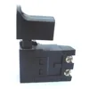 KEDU-interruptor eléctrico Industrial HY27C 16A/125V 12A/250V, para herramientas eléctricas, cortador de sierra eléctrica ► Foto 2/6