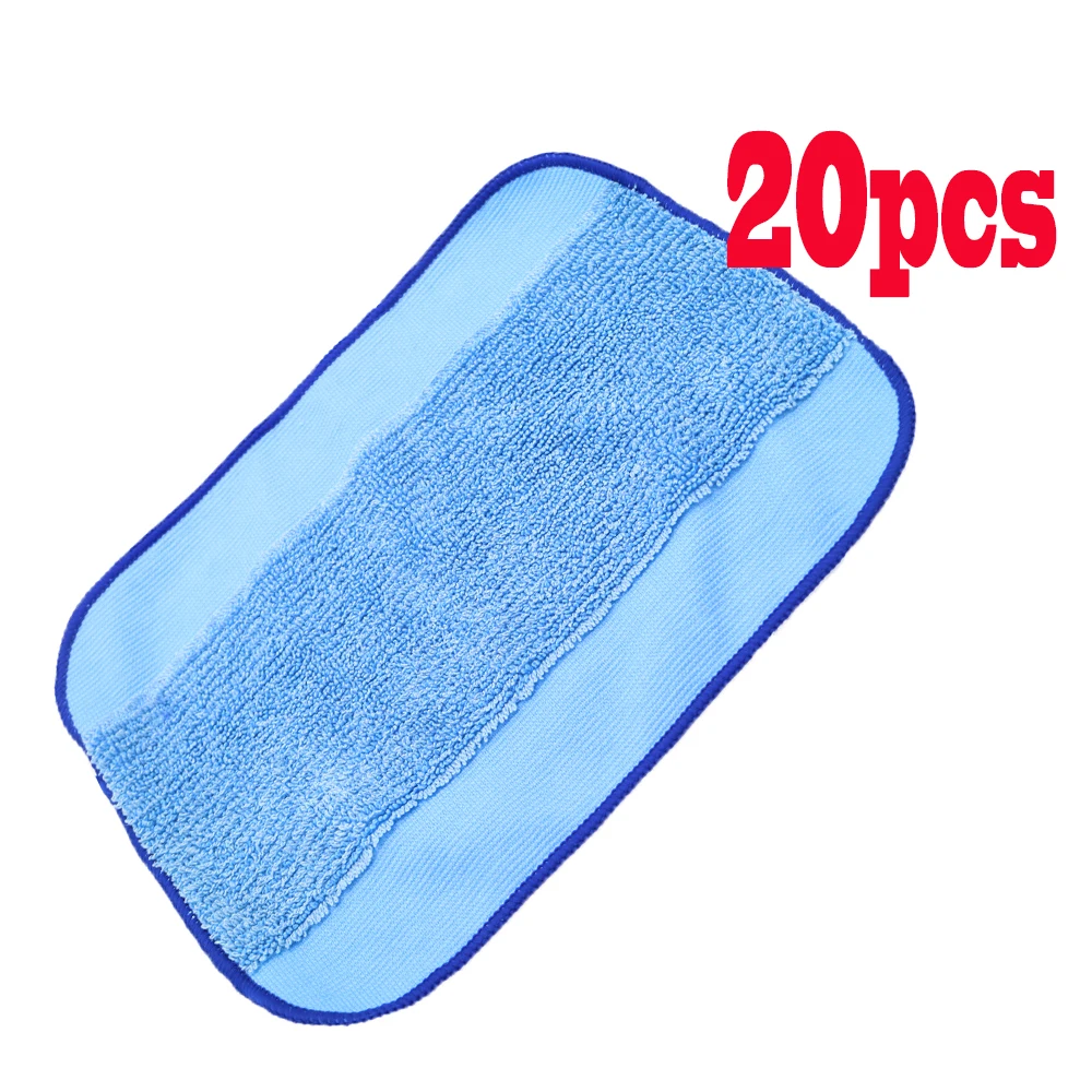 irobot microfiber cloth