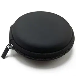 Модные Портативный наушники случае Bluetooth наушники сумка гарнитуры поле для Apple airpods наушники гарнитуры
