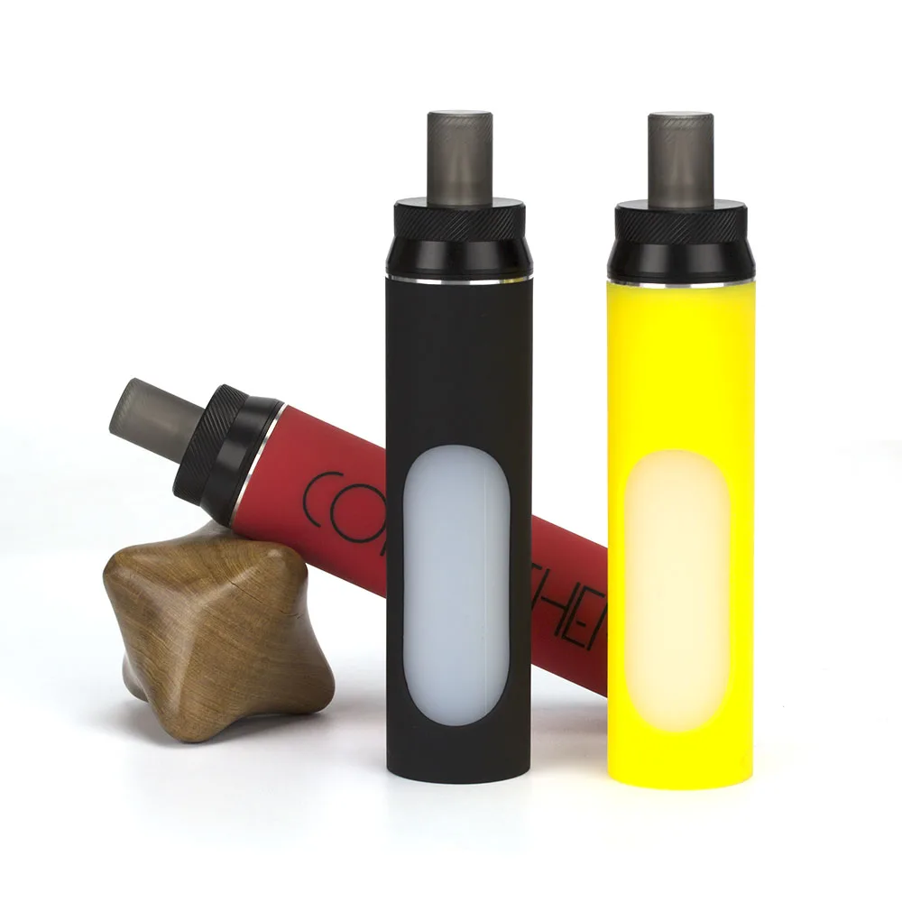 Coil Father 30 мл насос V2 диспенсер жидкости модная бутылка с пипеткой для масла