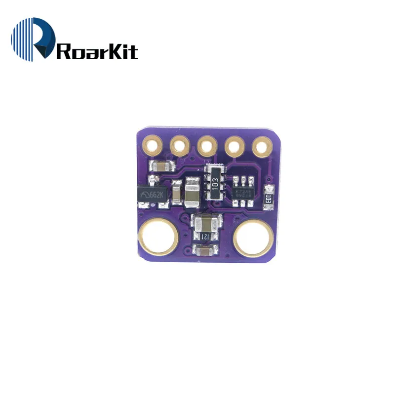 GY-9960LLC APDS-9960 RGB и датчик жестов модуль IEC Breakout для Arduino