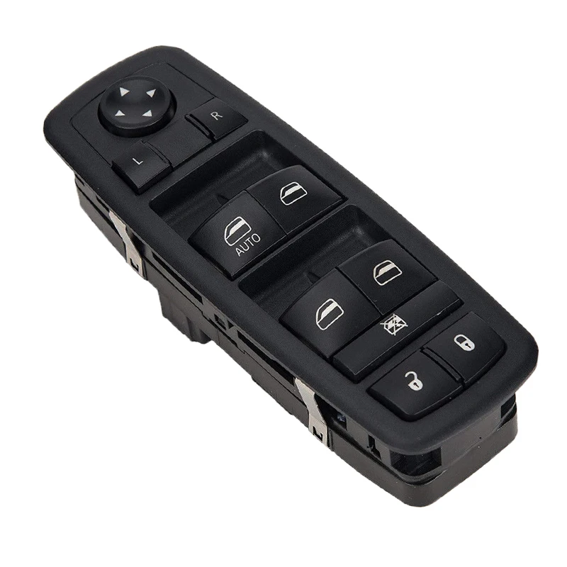4602632AH главный переключатель окна питания со стороны водителя для Dodge Journey jource Liberty Nitro Jeep Liberty 2007-2012 4602632AF