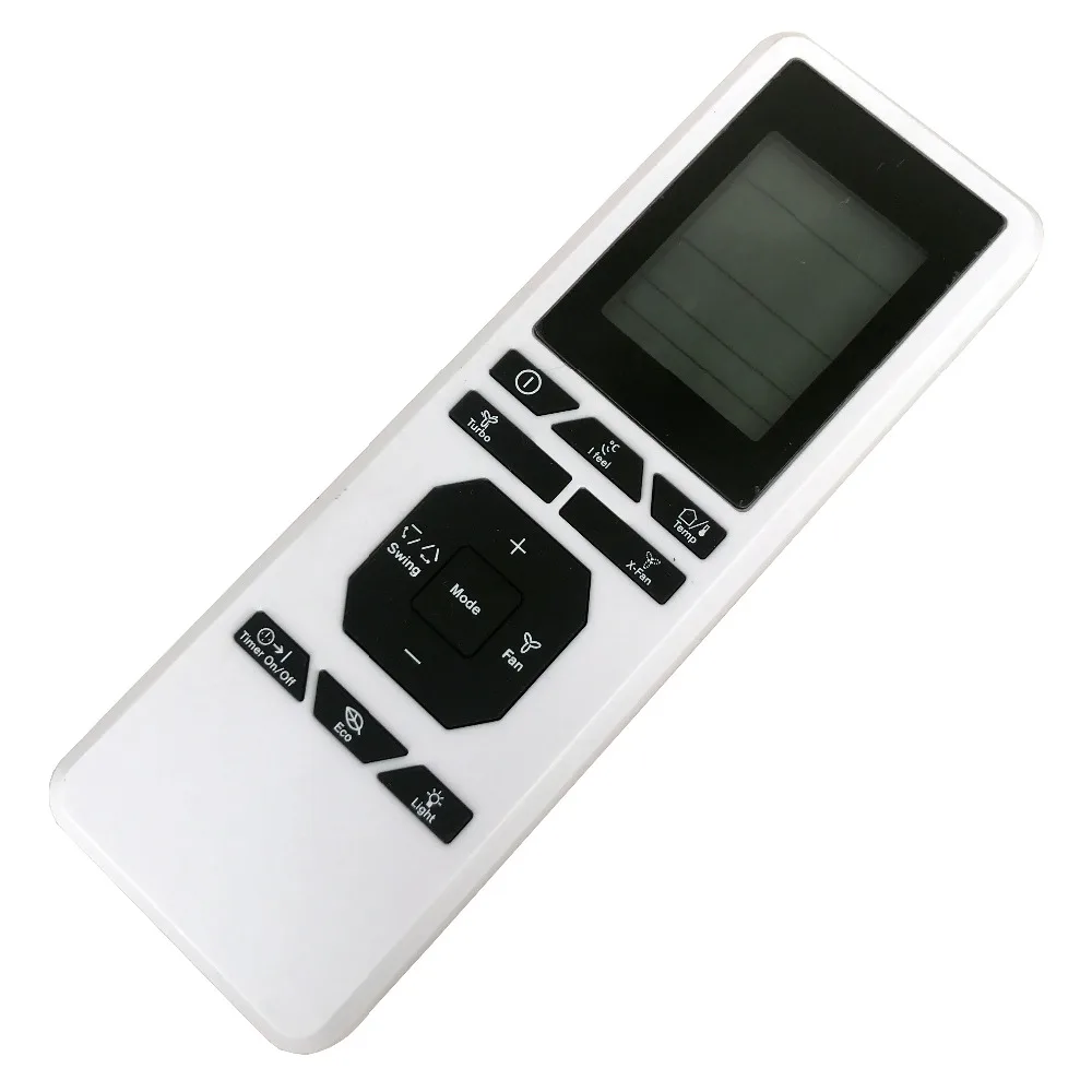 

NEW Original Air Conditioner remote control RG95E(B2)/BGEF For Midea
