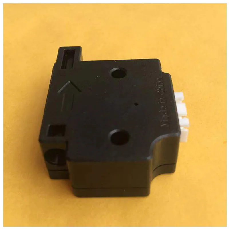 detection module printer
