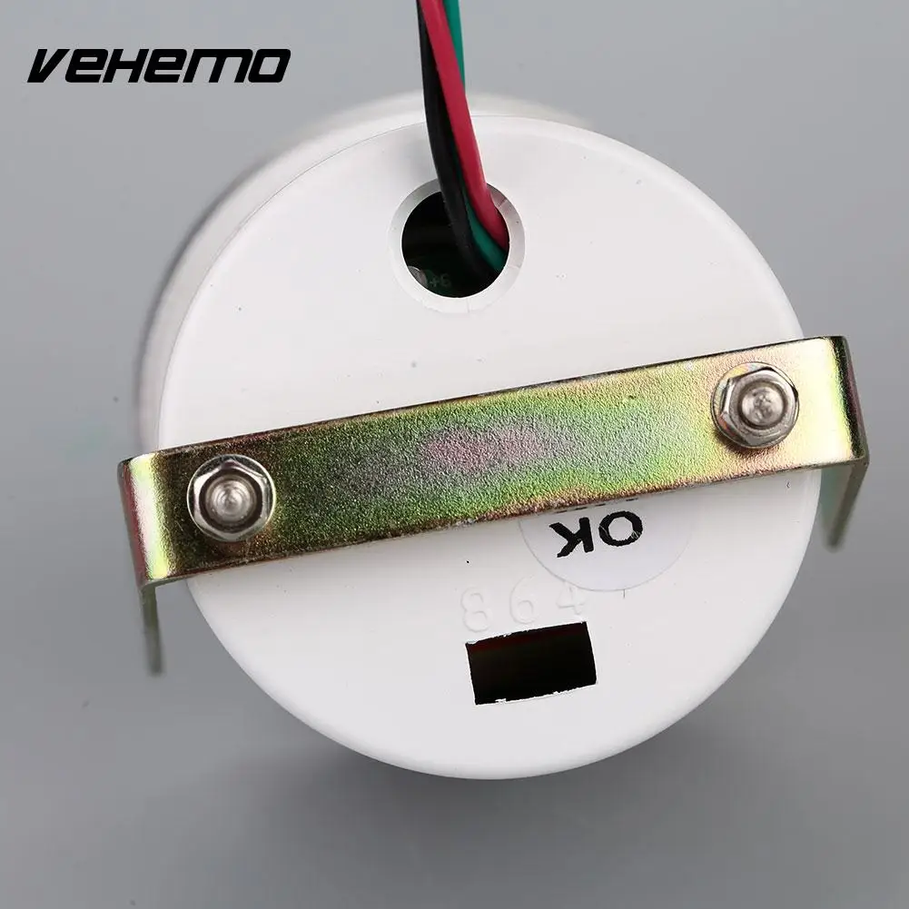 Vehemo красная лазерная указка motormeter воздушно-топливное измеритель отношения квадроцикл модифицированный инструмент универсальный для грузовика