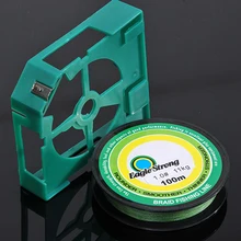 Wholesale 100m 4x Braided Fishing Line Super PE Line Strong Strength Multifilament fishing line Carp Fishing Saltwater A0013