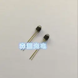 50 шт./лот ST-1CL3H ST 1CL3H AUK фототранзисторы высокой чувствительности NPN фототранзисторы
