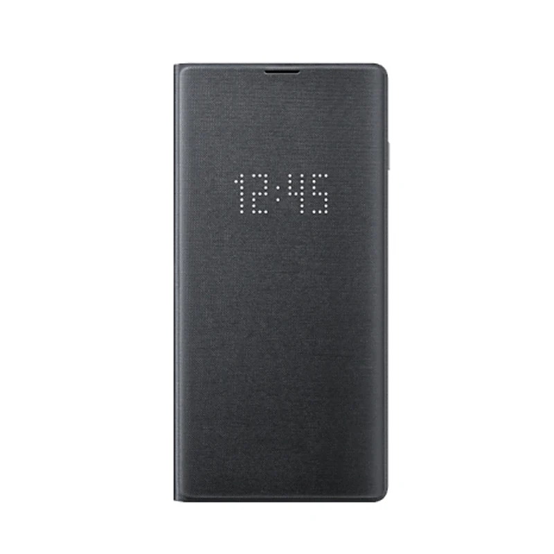  Original Samsung LED Cover Phone Protection Case For Galaxy S10 X Plus S10+ S10Plus S10e SM-G9730 S - 33056907245