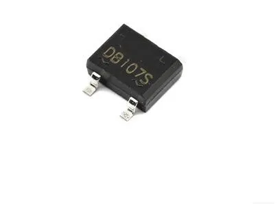 DB107S DB107 СОП-4