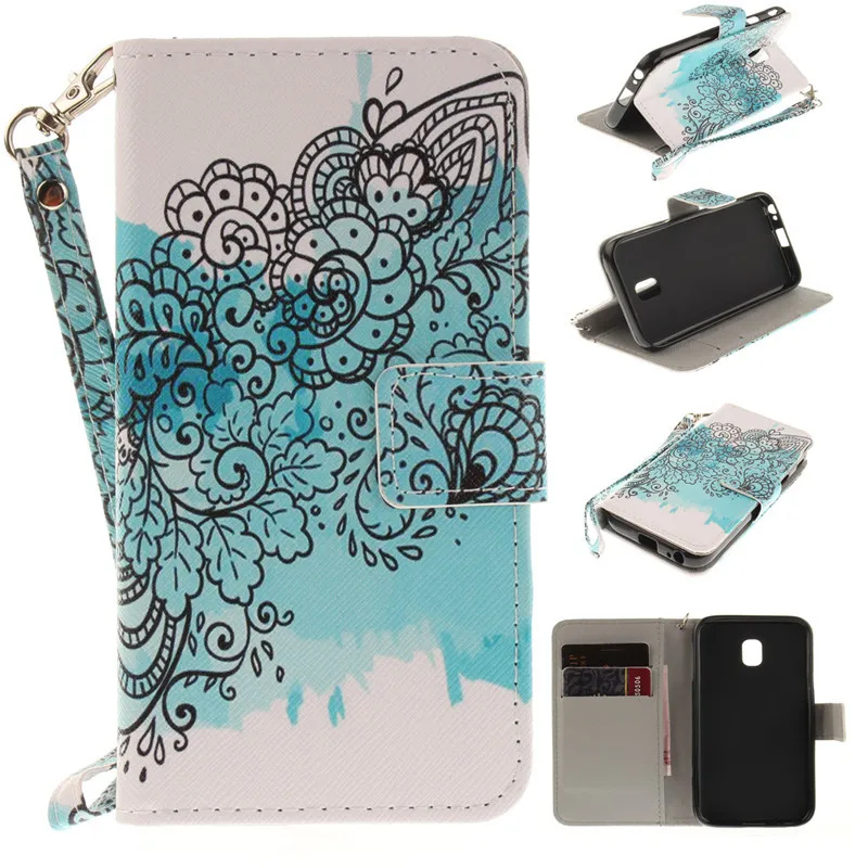 For Samsung Galaxy J3 2017 J330 J330F Case (3)