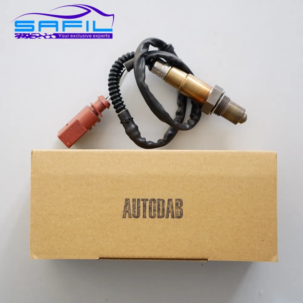 Universal O2 Oxygen Sensor for Volkswagen Golf 4 1.6,Bora 1.6 OE