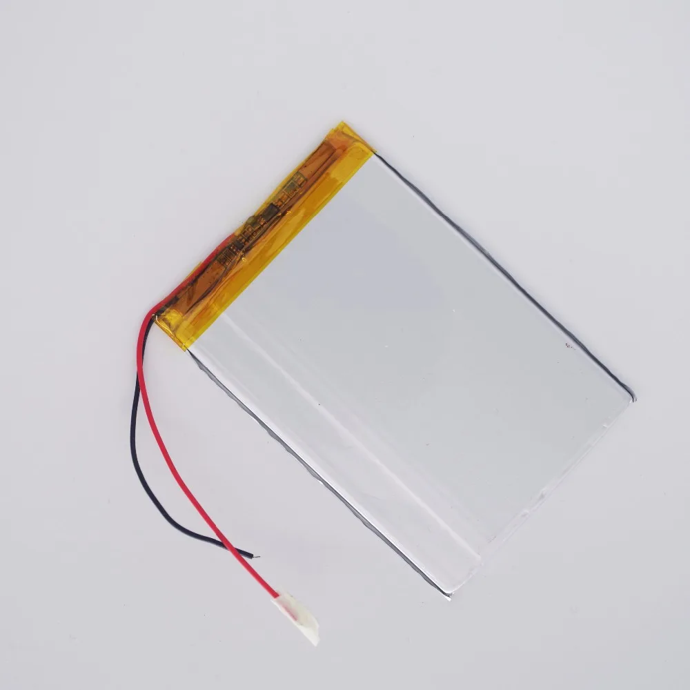 

shenzhen technology 3.5X68X100MM 3.7v lithium polymer battery 3 7 V volt li po ion lipo rechargeable batteries for tablet PC