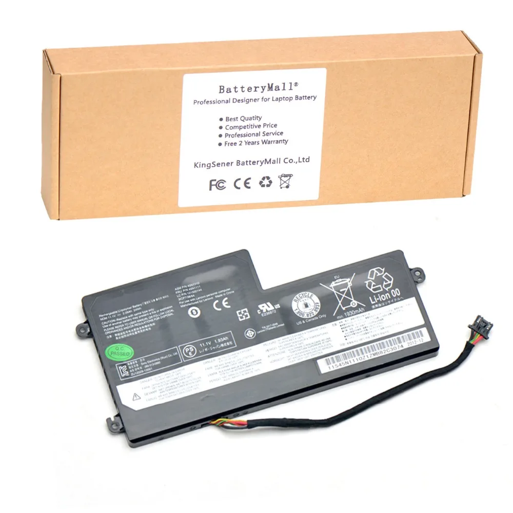 Prix pour 11.1 v 24wh d'origine véritable nouveau interne batterie pour lenovo thinkpad t440 t440s t450 t450s x240 x250 x260 45n1110 45n1111 Prix pour 11.1 v 24wh d'origine véritable nouveau interne batterie pour lenovo thinkpad t440 t440s t450 t450s x240 x250 x260 45n1110 45n1111