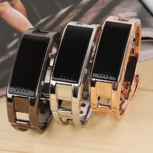 2016 mode Freeship G-sensor Bluetooth Armband SmartWatch D8 Armband für IOS Android Handys D8 für frauen männer smart uhr