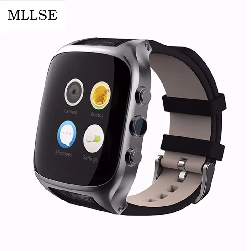 2017 до настоящего времени X01S Android Smartwatch телефон Bluetooth Смарт часы 1. 3G Гц