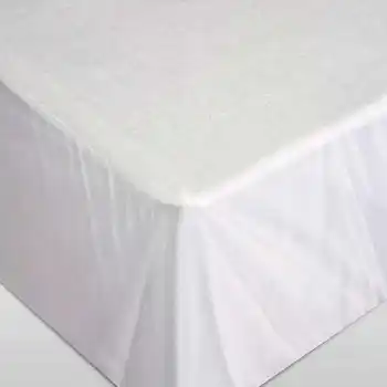 

Waterproof bed sheets with elastic "AQUASTOP Cotton".