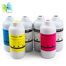 WINNERJET 1000 мл/бутылка PFI 103 пигмент на водной основе Чернила для канона IPF810 IPF820 IPF815 IPF825 принтер