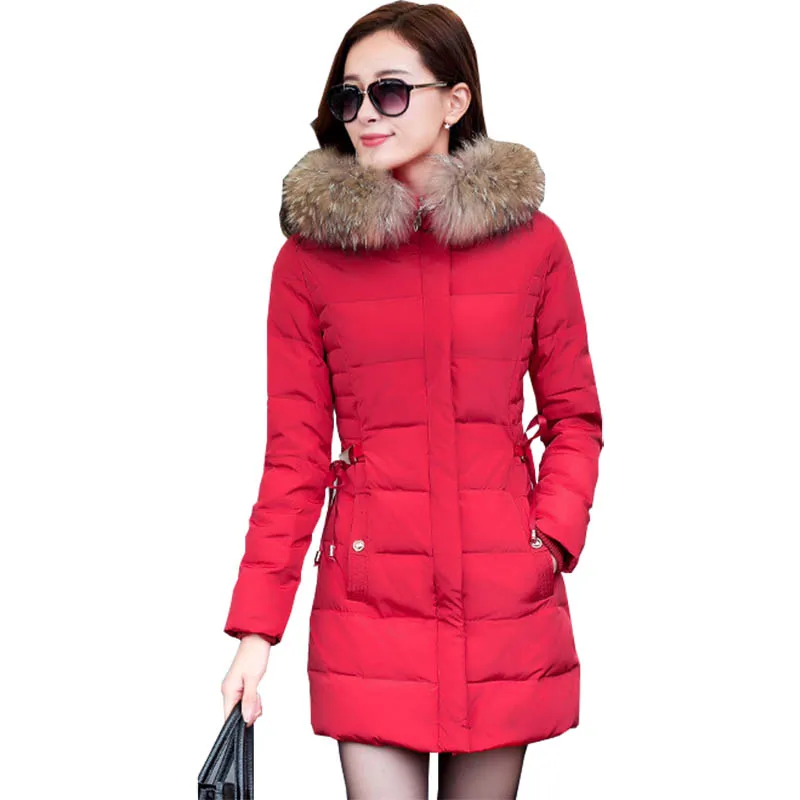Aliexpress.com : Buy SexeMara Top Quality Coat Winter