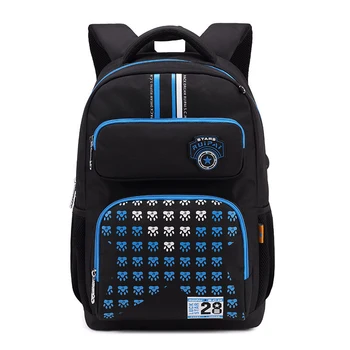 

Children School Bag Girls Kids Satchel Primary school backpack Orthopedic Backpack schoolbag kids Mochila Infantil