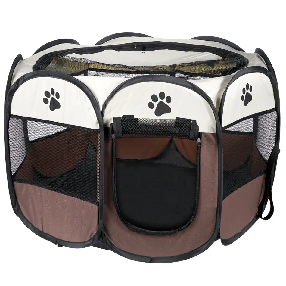 transport dog house
