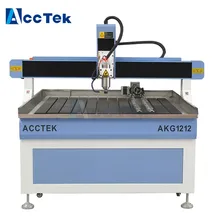 Hot sale rotary axis cnc machines woodworking tools 1212 cnc router wood cutting machine