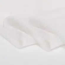 114 ворота 6 момма шелк шифоновое платье с шарфом одежда подшитые шторы из вуали DIY Натуральное сырьё завод