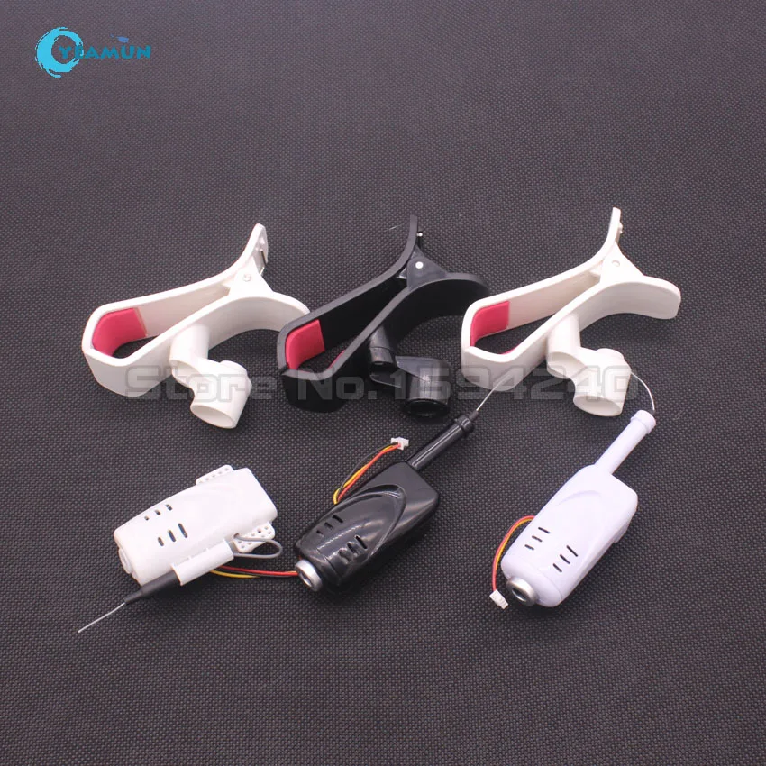 Upgrade HD 1080P 2MP WIFI FPV Camera For Syma X5 X5C X5SC X5SW x5hc RC Drone