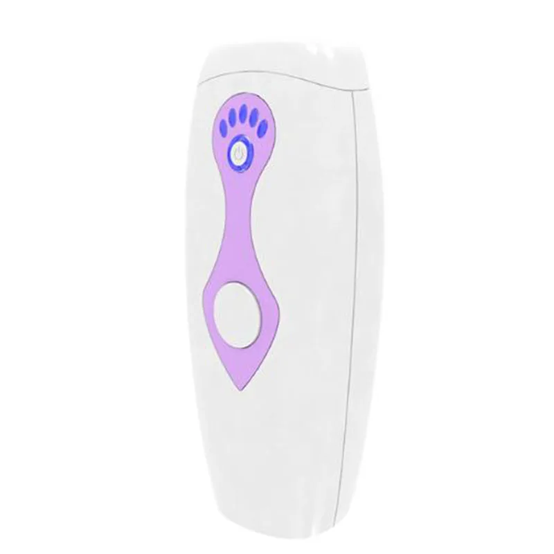 

High quality adoption of IPL strong pulse light technology Low price, hair removalmini handy longlife lamp 200000 flashes ipl h