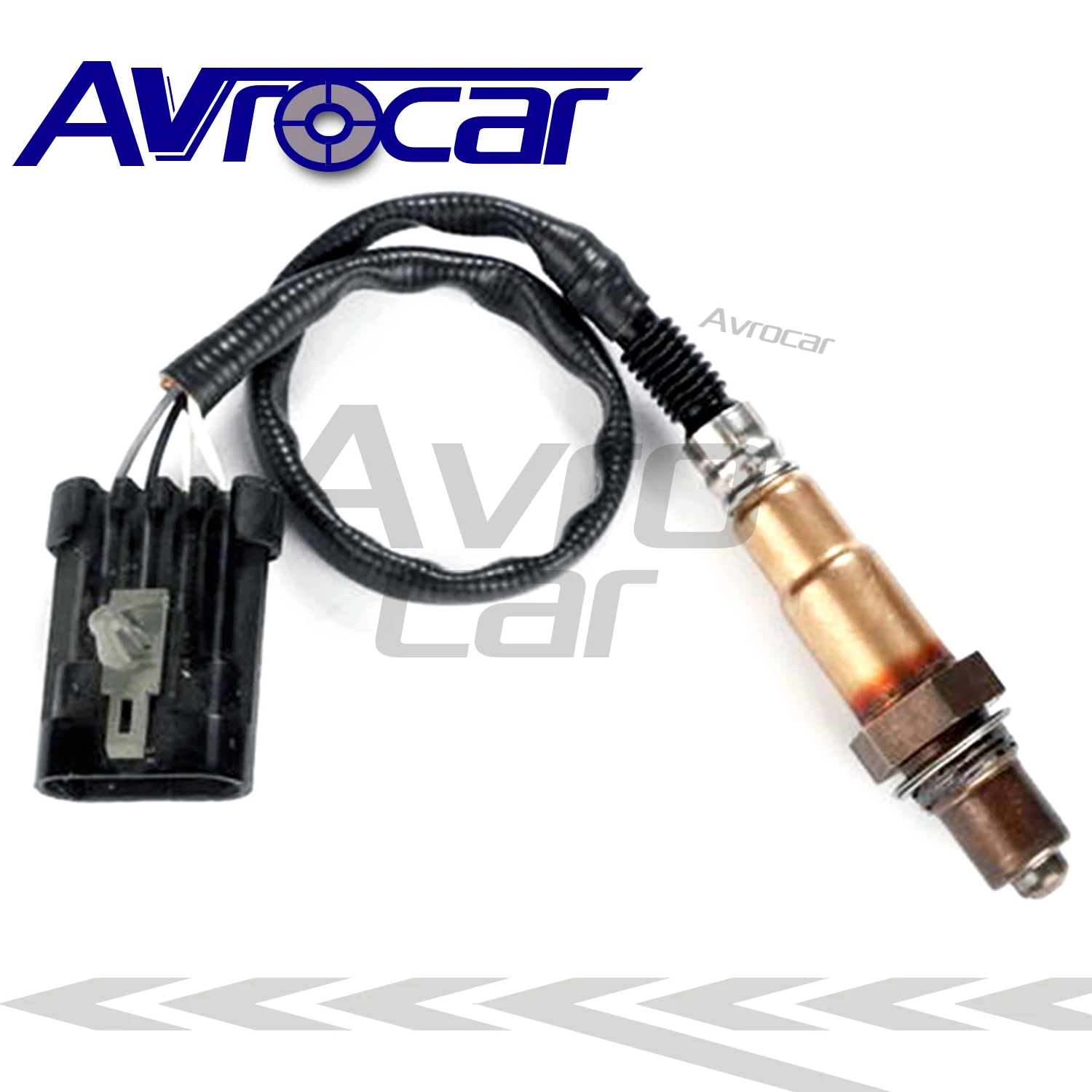 Кислородный датчик O2 Lambda соотношения воздуха и топлива для Buick Excelle Lova Aveo BYD F3 Chery B21