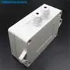 0-5V 0-10V 4-20MA capteur de cellule de charge amplificateur transmetteur jauge de contrainte transducteur ► Photo 3/4