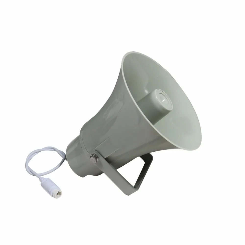 511014 IP Network Outdoor Waterproof Horn Speaker