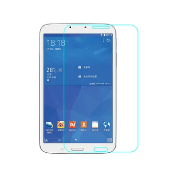 

Premium tempered glass film For Samsung Galaxy Tab 4 7.0" Sm-t230 T231 T235 T239C tablet Protector Film
