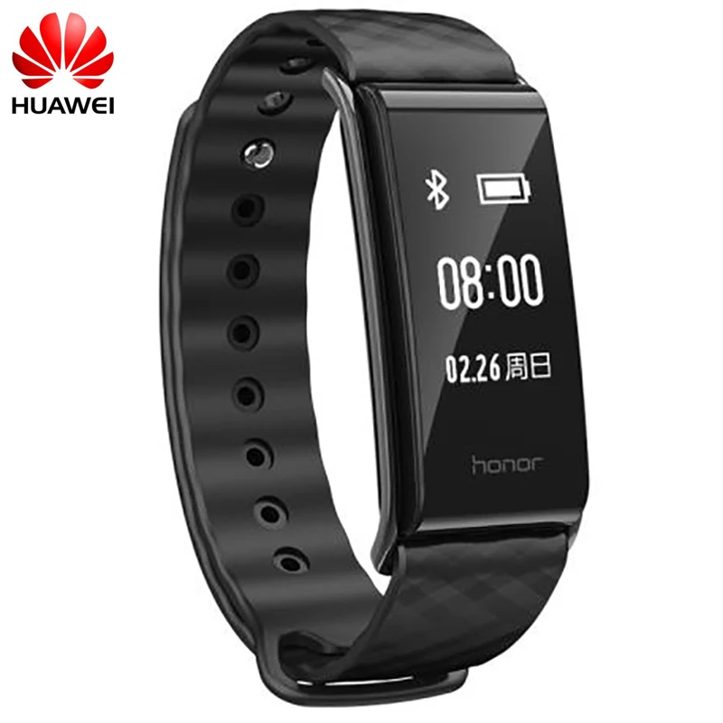 honor a2 smart wristband