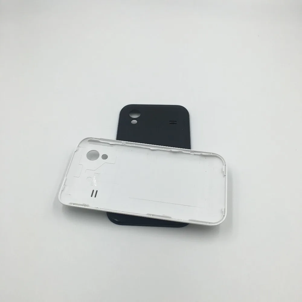 RTBESTOYZ сменная задняя крышка корпуса для Samsung Galaxy Ace S5830 GT аккумулятора с
