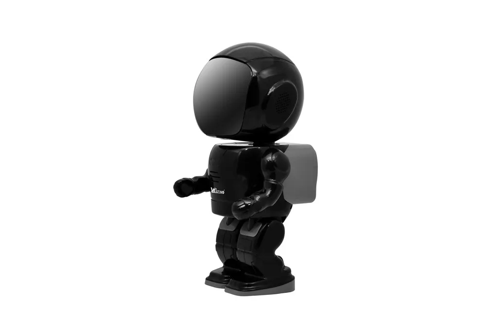 Wistino HD 1080P CCTV Wireless IP Camera PTZ WIFI Robot Camera Night Vision Surveillance Smart Home Video Baby Monitor Indoor  (30)