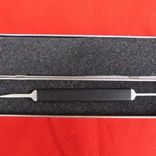 Sachs флейта кларнет техническое обслуживание приборов инструменты пружинная игла крюк