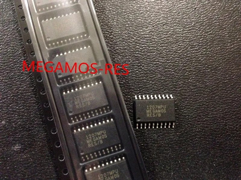 Бесплатная доставка MEGAMOS-RES
