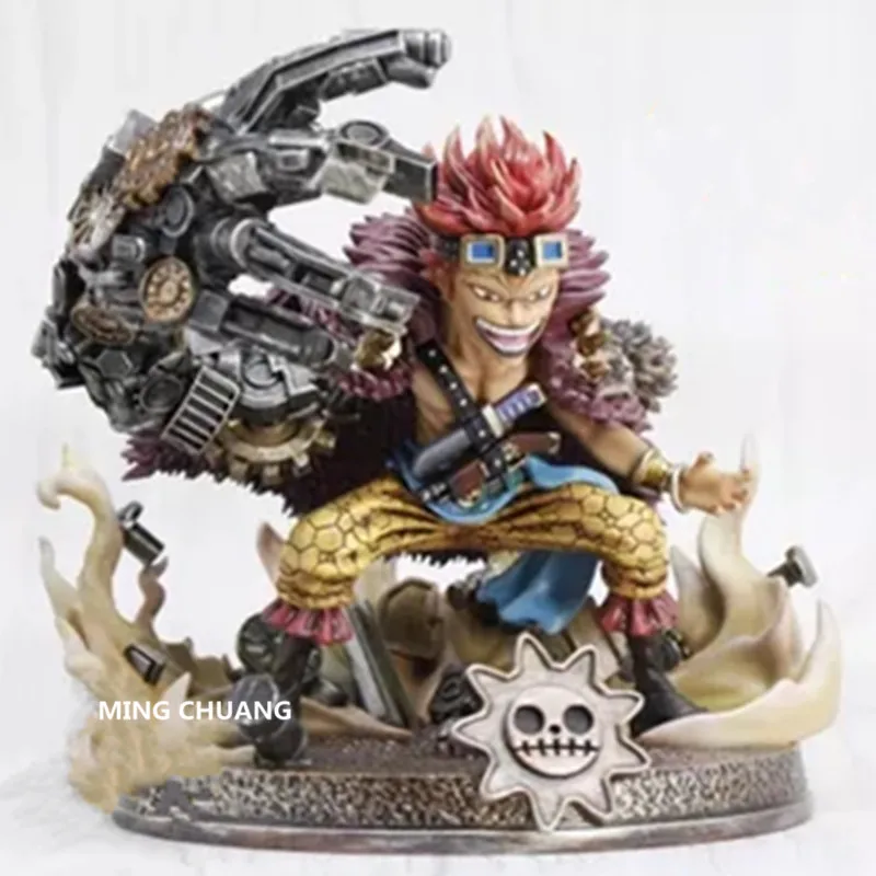 ONE-PIECE-Statue-Supernova-Devil-Fruit-Eustass-Kid-Bust-Luffy-Partner-Full-Length-Portrait-GK-Action (1)