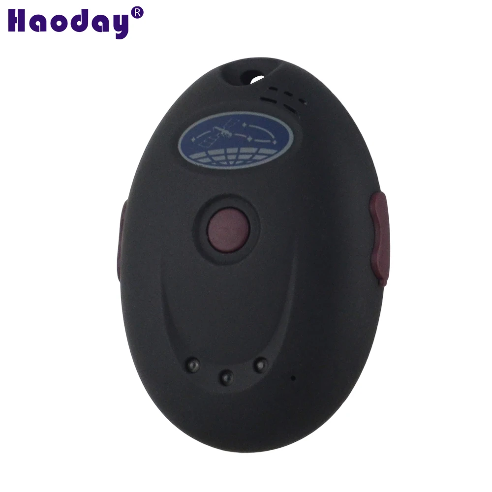 

Original GPS GPRS Tracker for Personal Tracker Mini Car Locator Xexun XT107 Motion Sensor Portable Tracking Device with Lanyard