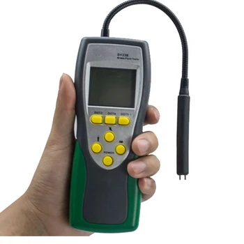 

Duoyi DY23B Automotive Brake Fluid Tester Digital Brake Fluid Inspection