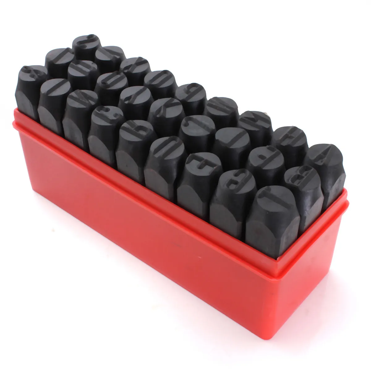 Online Buy Wholesale metal alphabet stamp from China metal ...