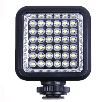 

WANSEN W36 36LED Video Camera Light