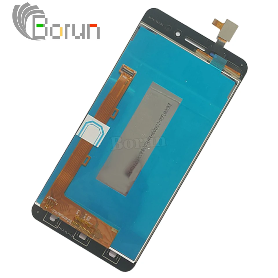 Tested For Lenovo S60 Lcd Display Screen Touch Panel tested for lenovo s60 lcd display screen touch panel